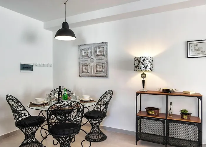 2br, Sunny Terrace And Location Close To