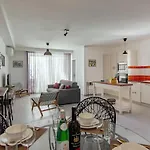 2br, Sunny Terrace And Location Close To Διαμέρισμα Is-Swieqi