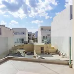 2br, Sunny Terrace And Location Close To Διαμέρισμα Is-Swieqi