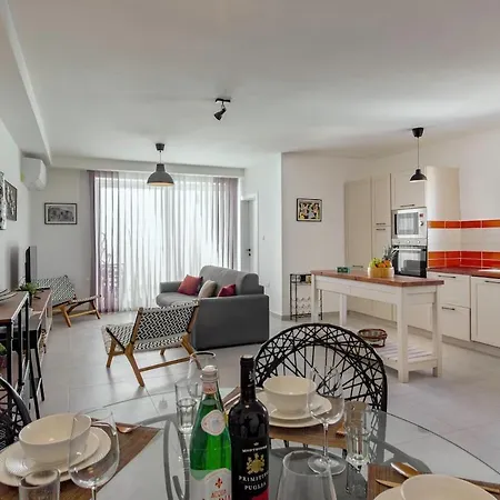 2br, Sunny Terrace And Location Close To Lejlighed Is-Swieqi