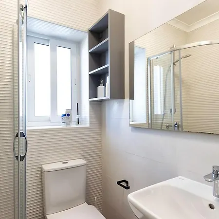 Stylish & Cozy 2br In Prime Location Close To * Is-Swieqi