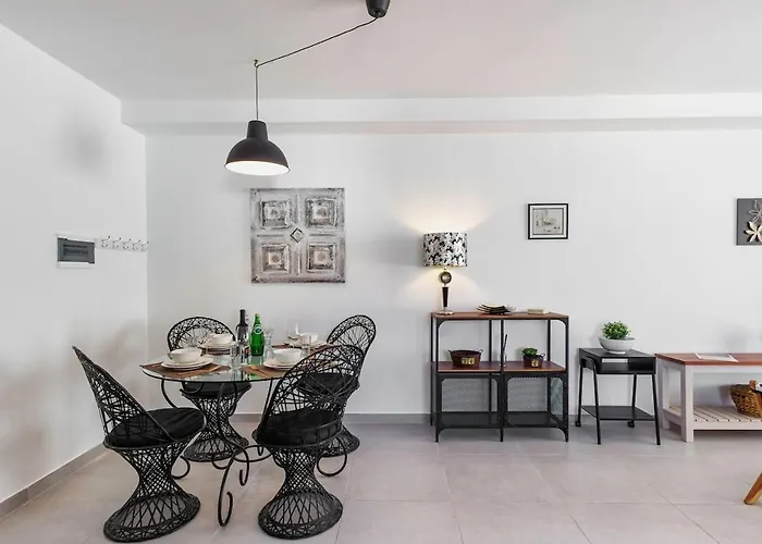 2br, Sunny Terrace And Location Close To *