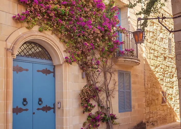 アパート 2br, Sunny Terrace And Location Close To Is-Swieqi